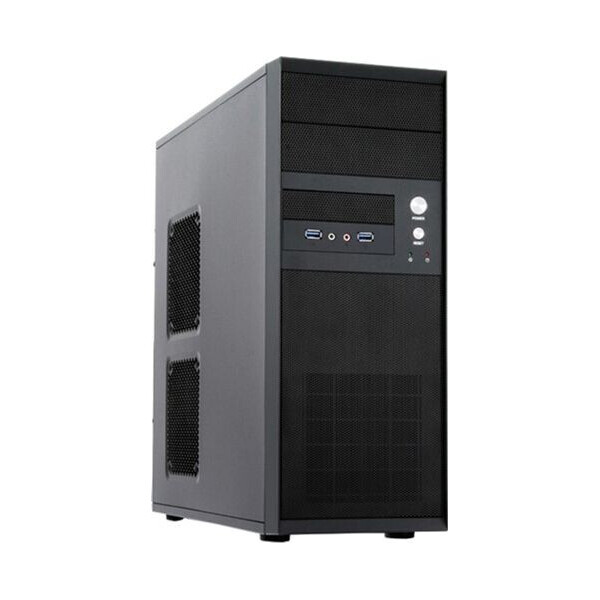 

Корпус Chieftec iArena CQ-01B без БП