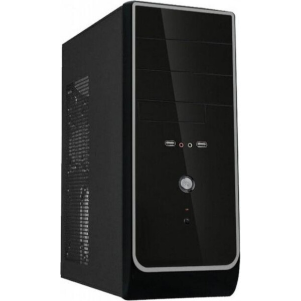 

Корпус Logicpower 6103 400W (6589)