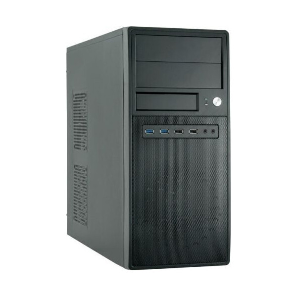 

Корпус Chieftec Mesh (CG-04B-OP)