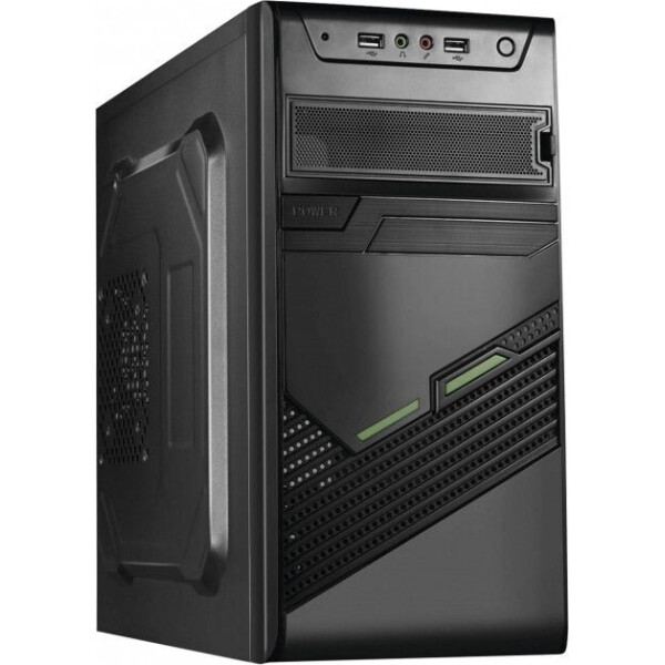 

Корпус Frime FC-014B 500W (FC-014B-500-12)
