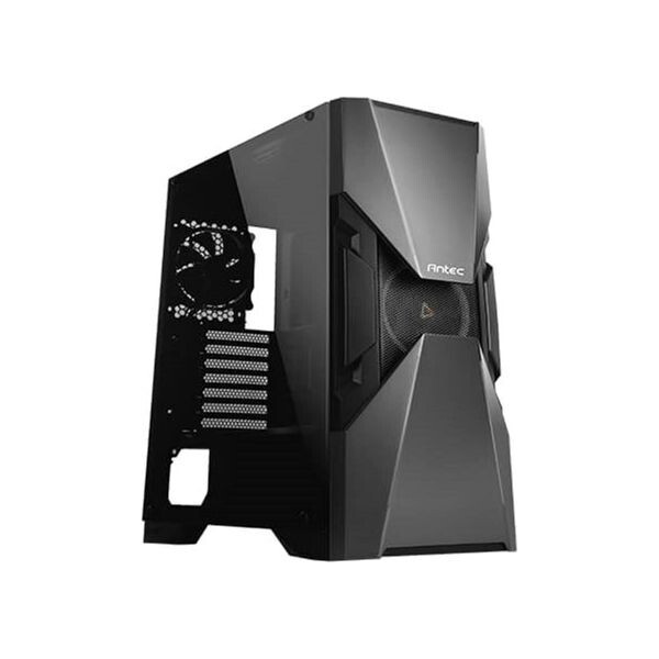 

Корпус Antec DA601 (0-761345-80018-1)