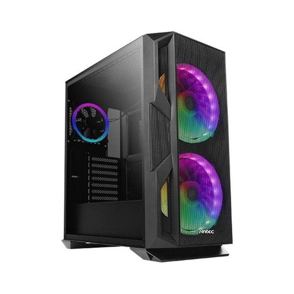 

Корпус Antec NX800 (0-761345-81080-7)