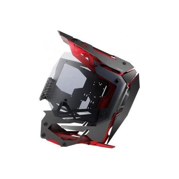 

Корпус Antec Torque Black/Red (0-761345-80017-4)