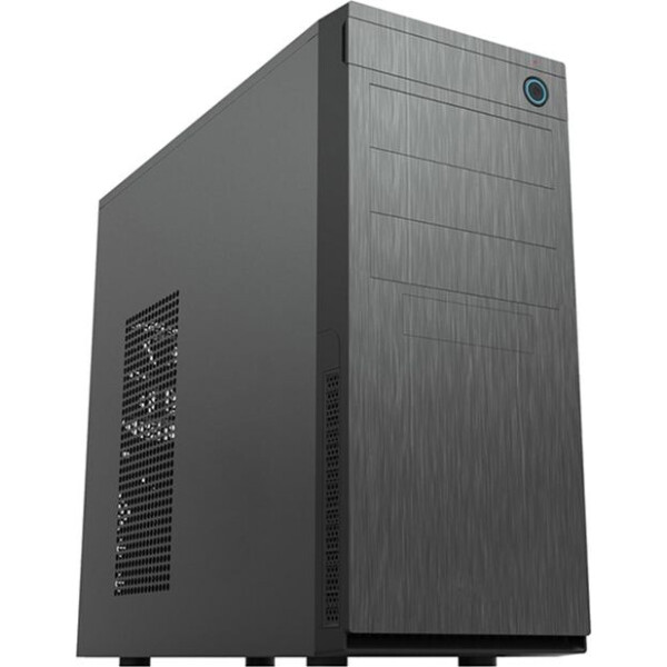 

Корпус Chieftec Elox HC-10B (HC-10B-OP)