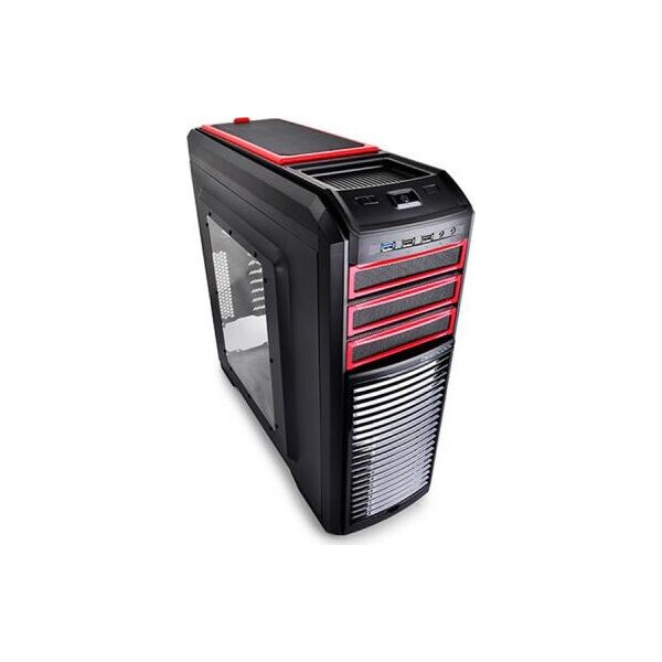 

Корпус Deepcool KENDOMEN RD Middletower без БП