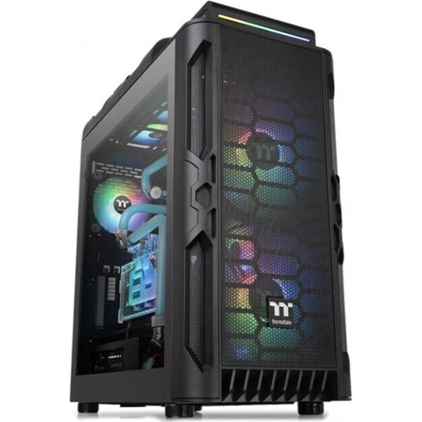 

Корпус Thermaltake Level 20 RS ARGB (CA-1P8-00M1WN-00)