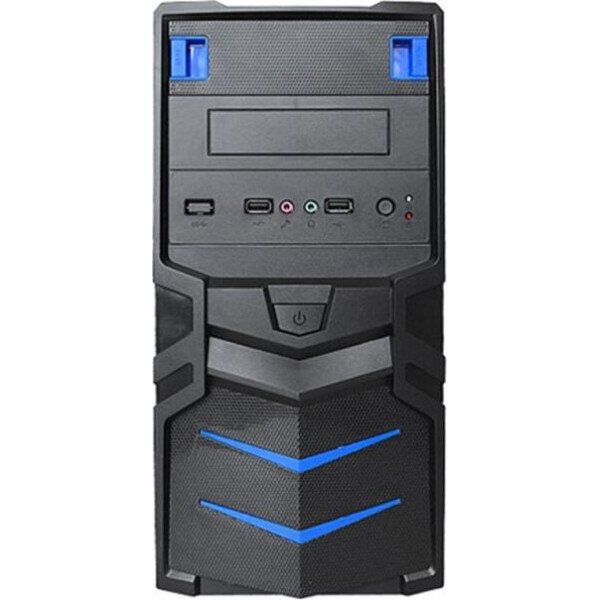 

Корпус Ezcool MQ360B 400W
