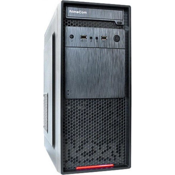 

Корпус FrimeCom Q20B 400W