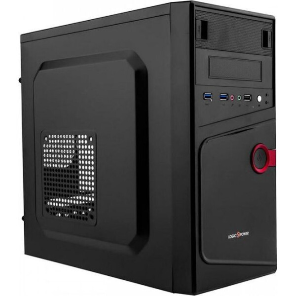 

Корпус Logicpower LP 6104 400W (7364)
