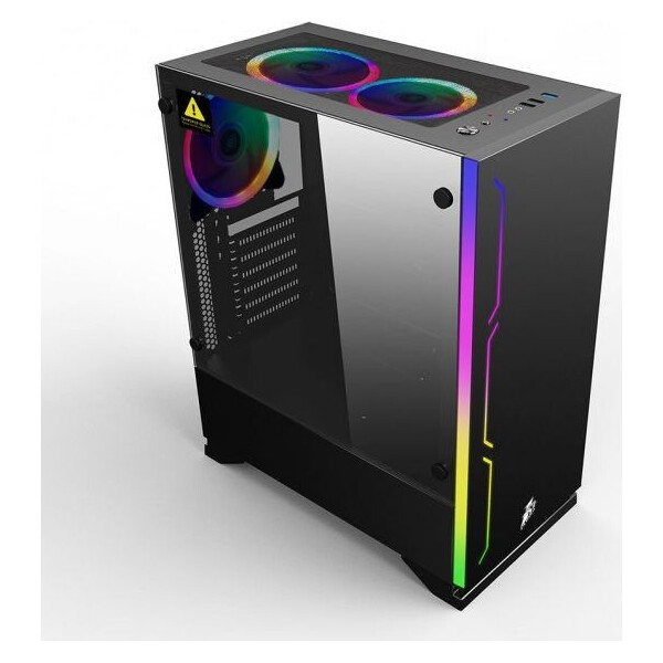 

1stPlayer B6-R1 Color LED