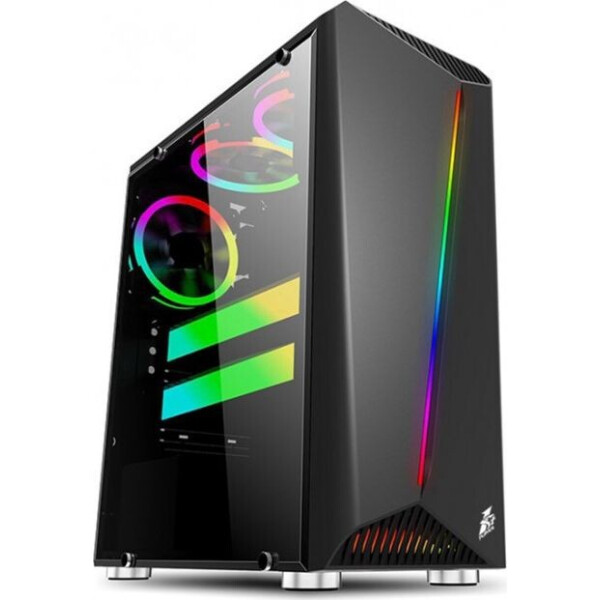 

1stPlayer Rainbow R3 (RAINBOW-R3 COLOR LED)