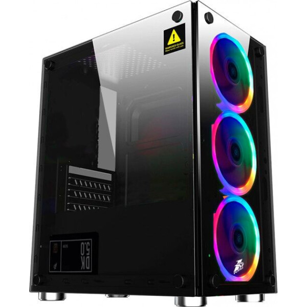 

1stPlayer X2-R1 Color LED Black