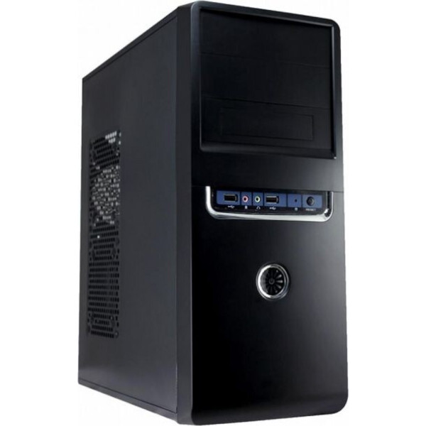 

Корпус Gamemax ET-201-450W
