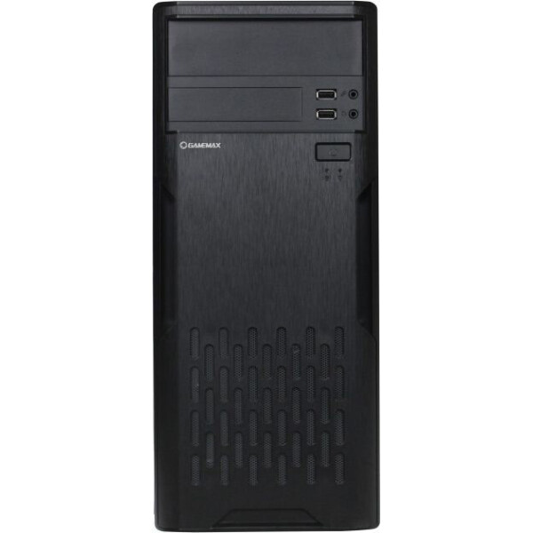 

Корпус Gamemax ET-210-400W
