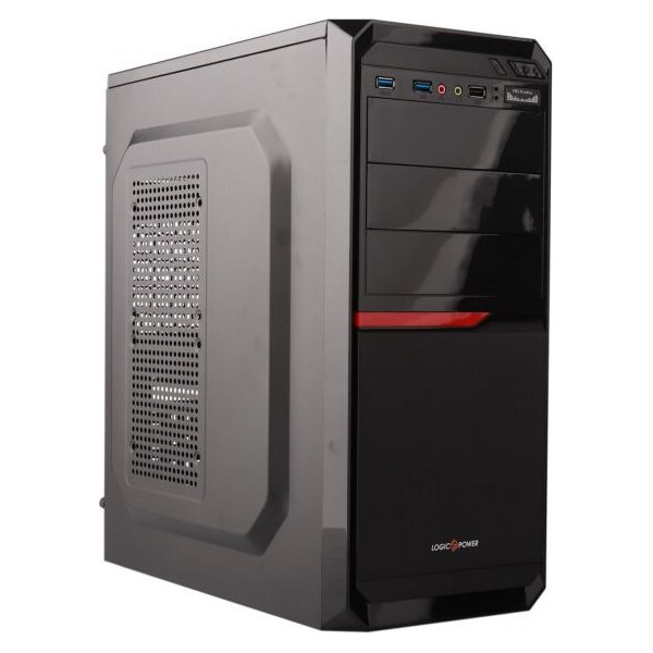 

Logicpower 2012-400W 8cm Black