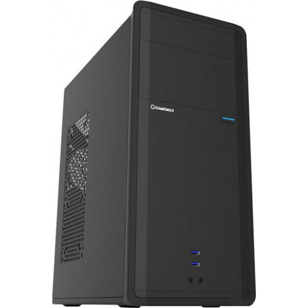 

Gamemax ET-209-NP-2U3