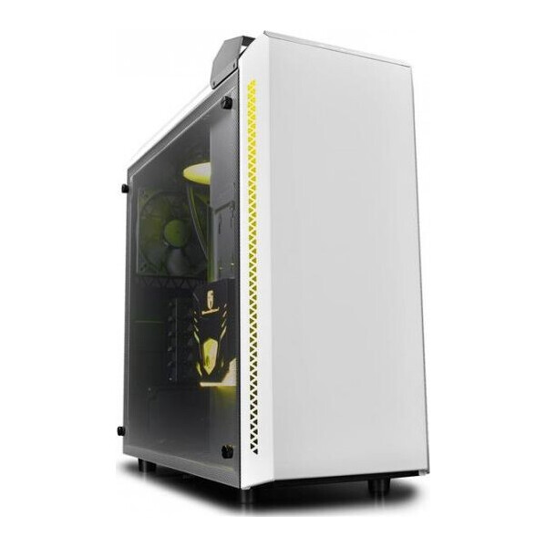 

Deepcool Baronkase Liquid White без БП