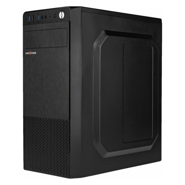 

Logicpower LogicPower LP 2009-400W 8см Black