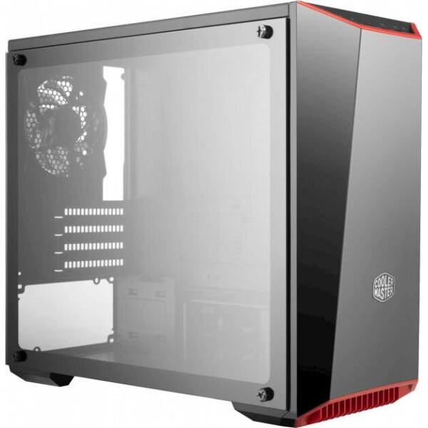 

Cooler Master MasterBox Lite 3.1 TG (MCW-L3S3-KGNN-00)