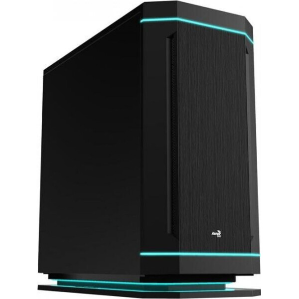 

Корпус Aerocool DS 230 Black без БП