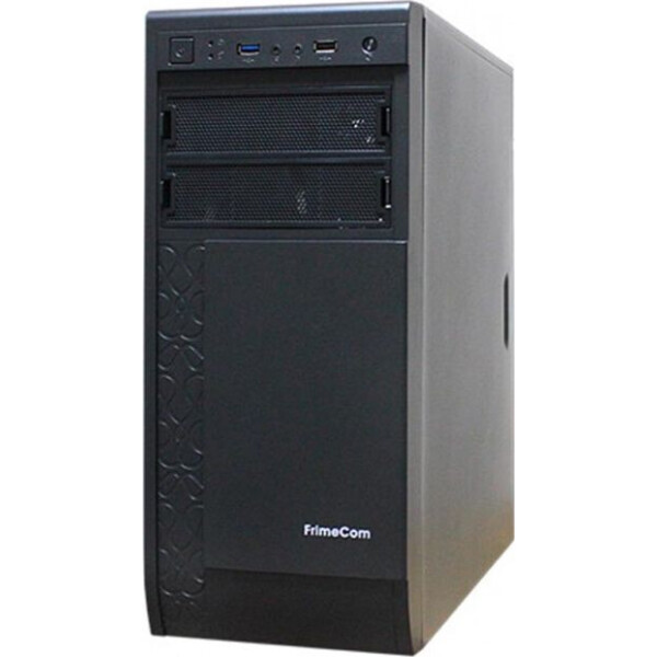 

Корпус FrimeCom LB-060 BL 400W 12cm