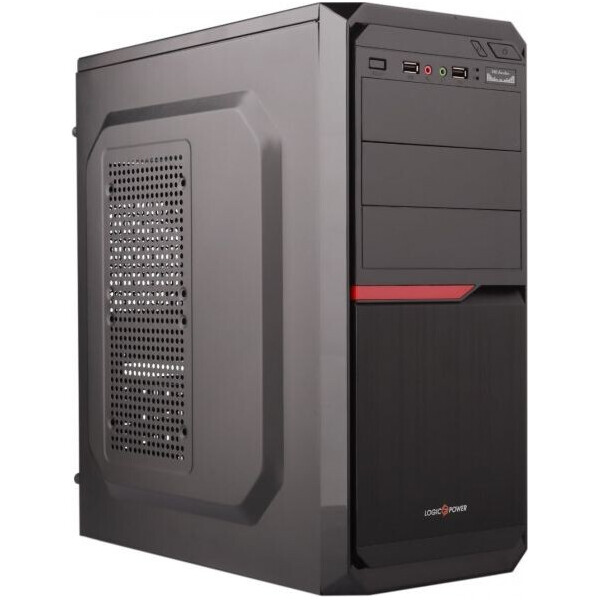 

Logicpower 2010-400W 8cm Black
