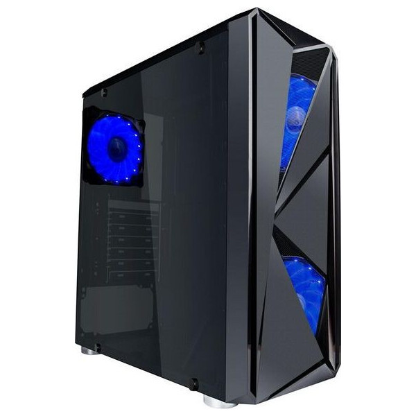 

1stPlayer F4-A1 Blue LED без БП