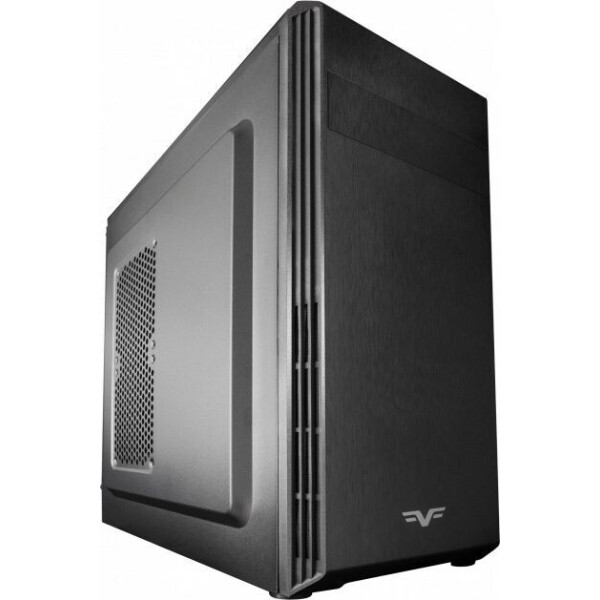 

Корпус Frime Colossus Black (Colossus-U3-WP)