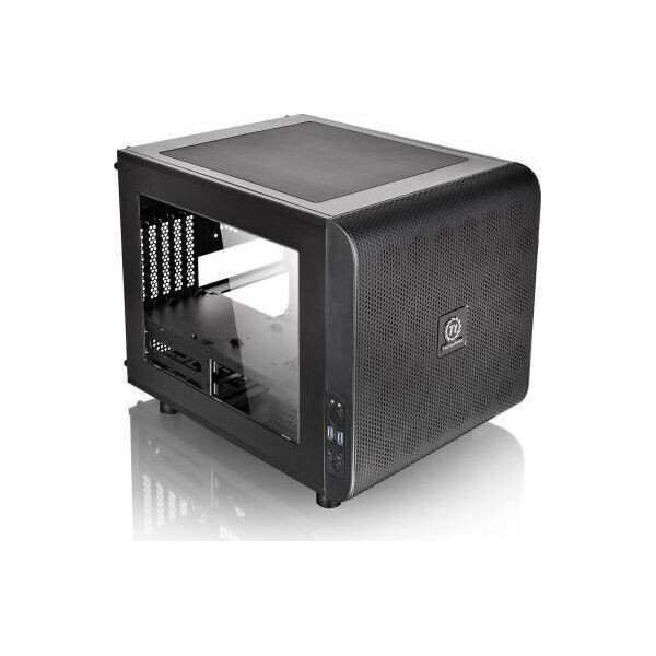 

Корпус Thermaltake Core V21