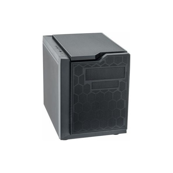 

Корпус Chieftec Gaming Cube CI-01B-OP