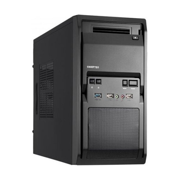

Корпус Chieftec Libra LT-01B 500W
