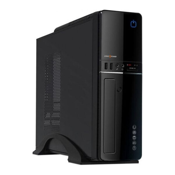 

Корпус Logicpower S607 BK 400W