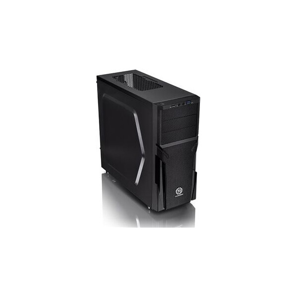 

Thermaltake Versa H21 Black (CA-1B2-00M1NN-00)