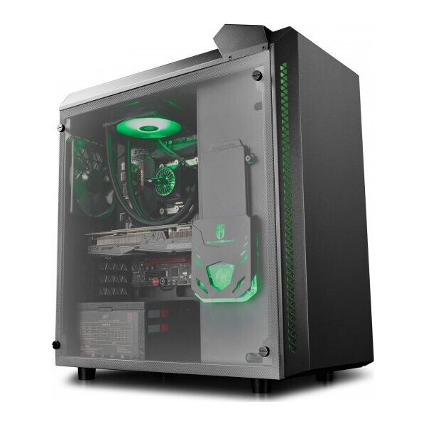 

Корпус Deepcool Baronkase Liquid