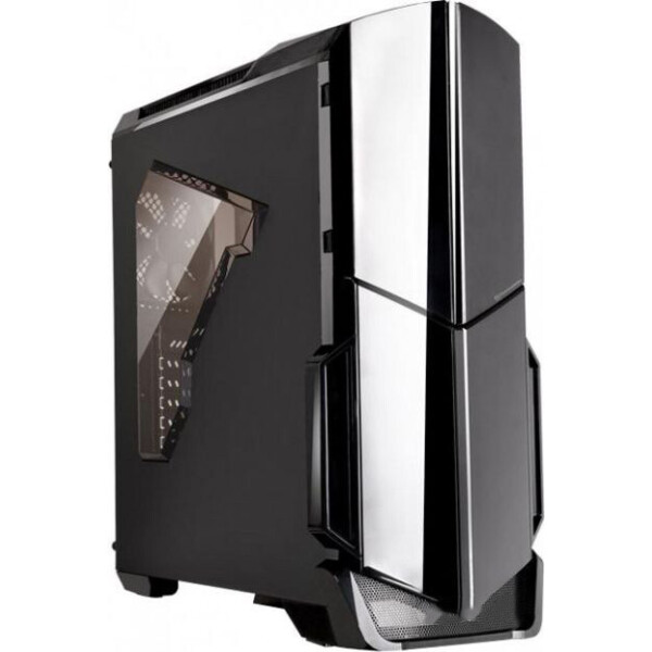 

Корпус Thermaltake Versa N21