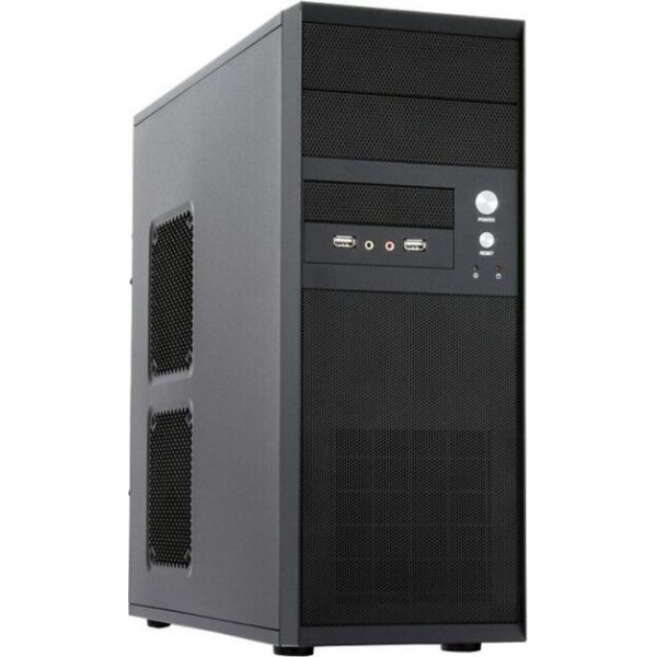 

Корпус Chieftec MESH CQ-01B-U3 500W