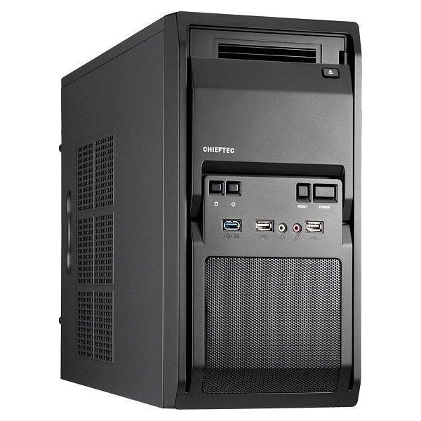 

Корпус Chieftec Libra LT-01B