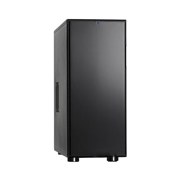 

Корпус Fractal Design Design Define XL R2 Black (FD-CA-DEF-XL-R2-BL)