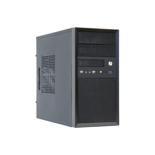 

Корпус Chieftec MESH CT-01B