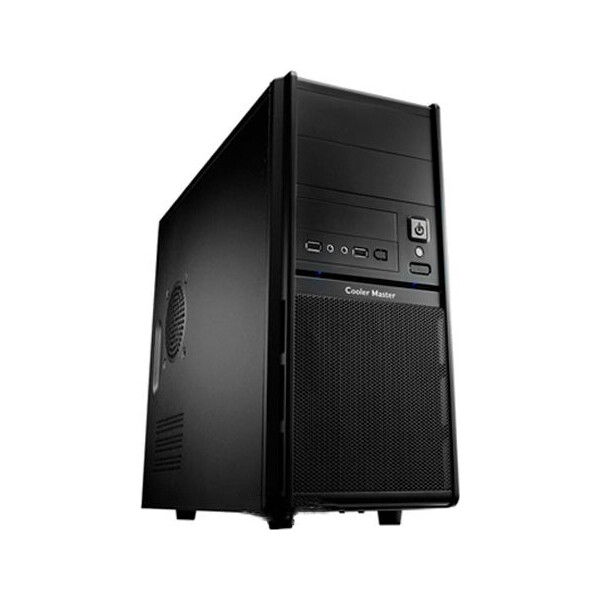 

Корпус Cooler Master Elite 342