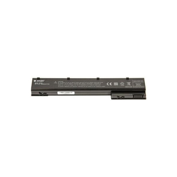 

HP EliteBook 8560w (HP8560LH, VH08XL) 14.8V 5200mAh PowerPlant (NB460564)