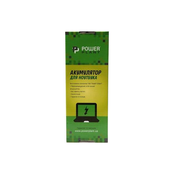 

FUJITSU Pro Amilo V3505 (FU3505LH, BTP-B4K8) 11.1V 5200mAh PowerPlant (NB450039)