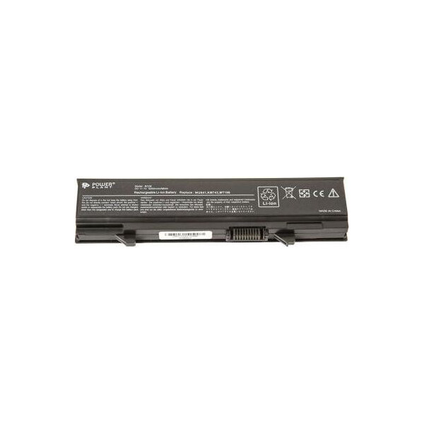 

DELL Latitude E5400 (KM668, DL5400LH) 11.1V 5200mAh PowerPlant (NB440153)