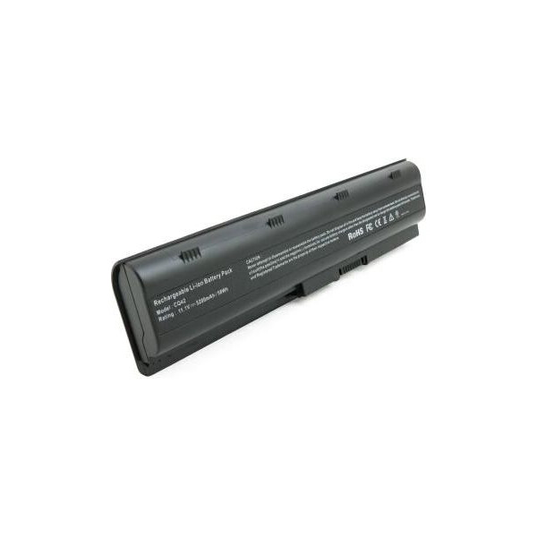 

HP 630 (HSTNN-Q62C) 5200 mAh EXTRADIGITAL (BNH3942)