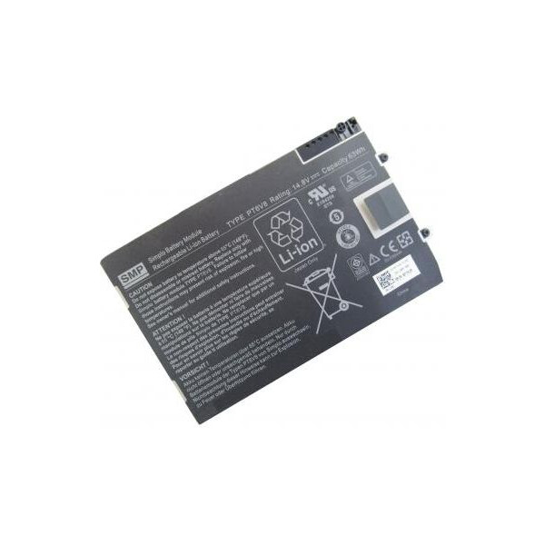 

Dell Dell Alienware M11x PT6V8 63Wh (4300mAh) 8cell 14.8V Li-ion (A47014)