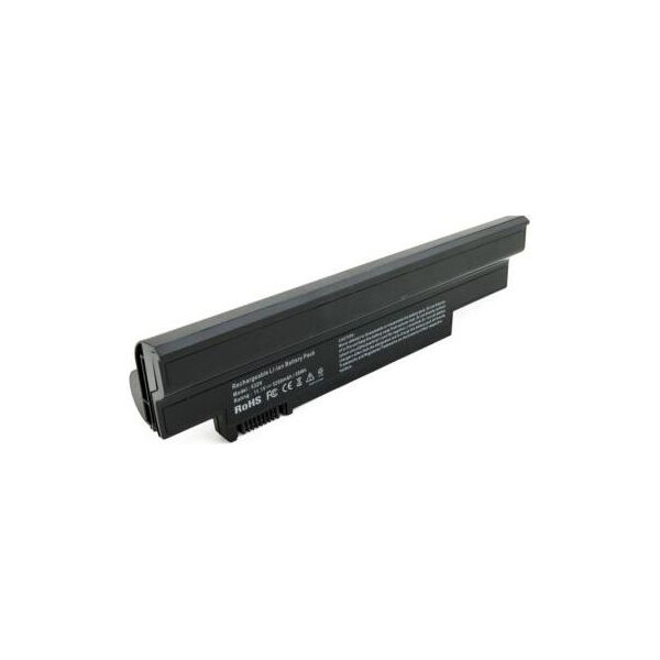

Acer Aspire 532h (UM09G31) 5200 mAh EXTRADIGITAL (BNA3910)