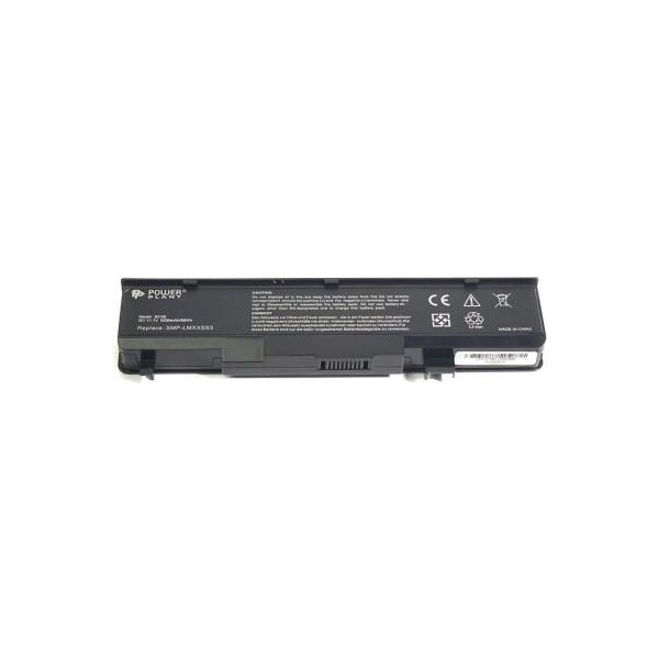 

FUJITSU Amilo Pro V2030 (FU2030LH) 11.1V 5200mAh PowerPlant (NB450015)