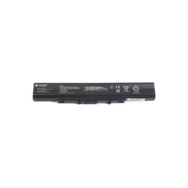 

ASUS U31 (A32-U31, ASU31ELH) 14.8V 5200mAh PowerPlant (NB430512)