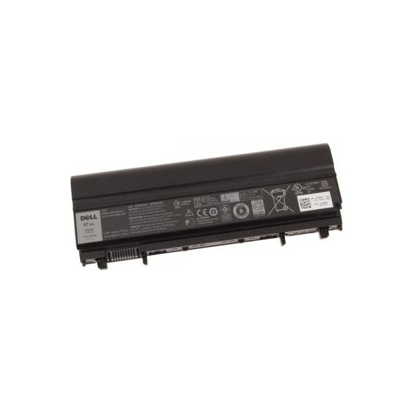 

Dell Latitude E5440 (N5YH9) 11.1V 5200mAh PowerPlant (NB00000314)