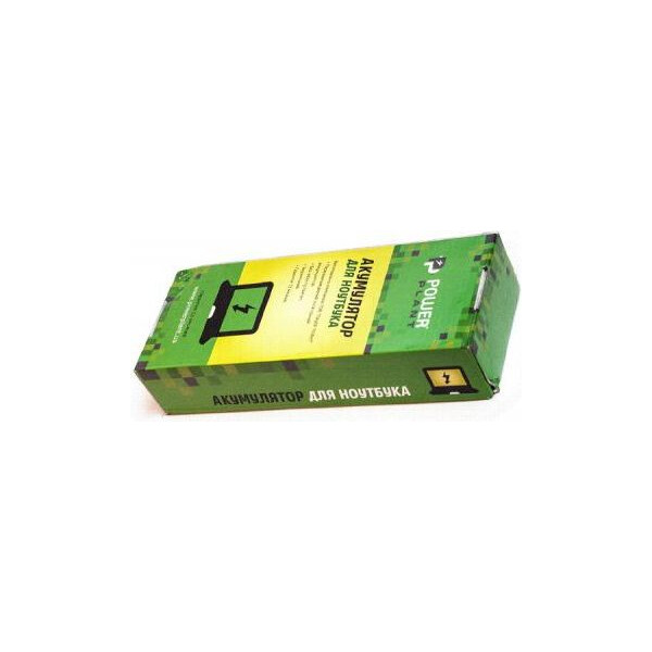 

Dell Inspiron N4010 (04YRJH) 11.1V 4400mAh PowerPlant (NB00000315)